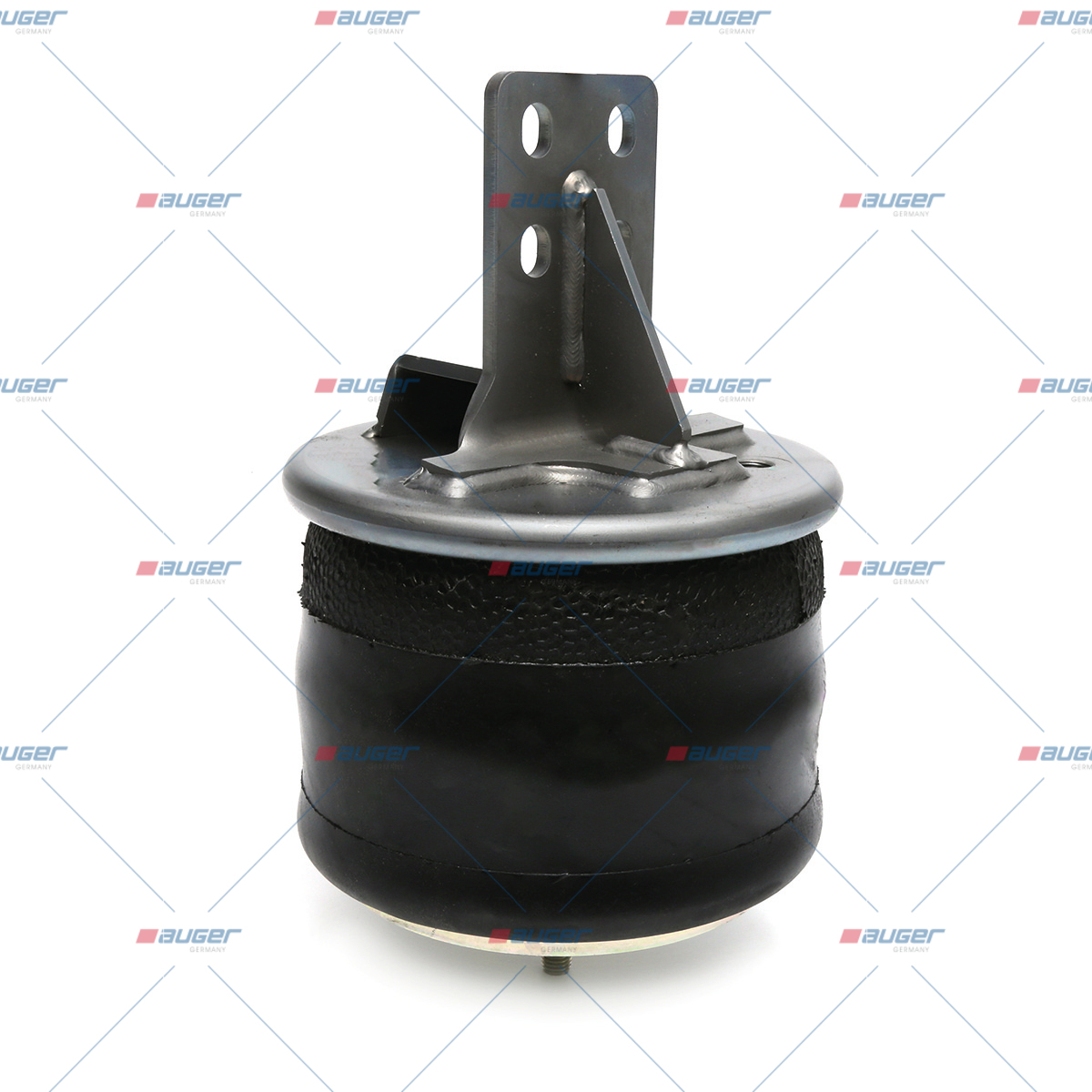 Luftfederbalg, Komp. Typ mit Stahl Kolb.